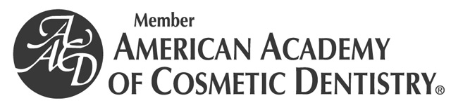 Dr Weinberg is a memebr of the American Academy of Cosmetic Dentistry