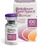 Photo of Botox medication