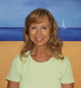Karen Pimlott