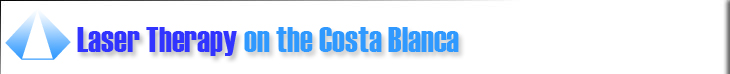 Laser Treatment on the Costa Blanca