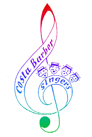 The Costa Barber Singers