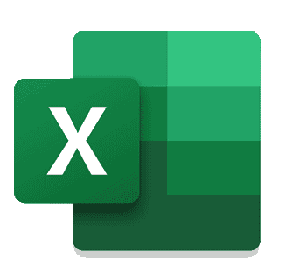 Excel logo