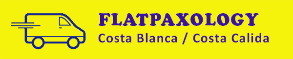 Flatpaxology Costa Blanca / Costa Calida